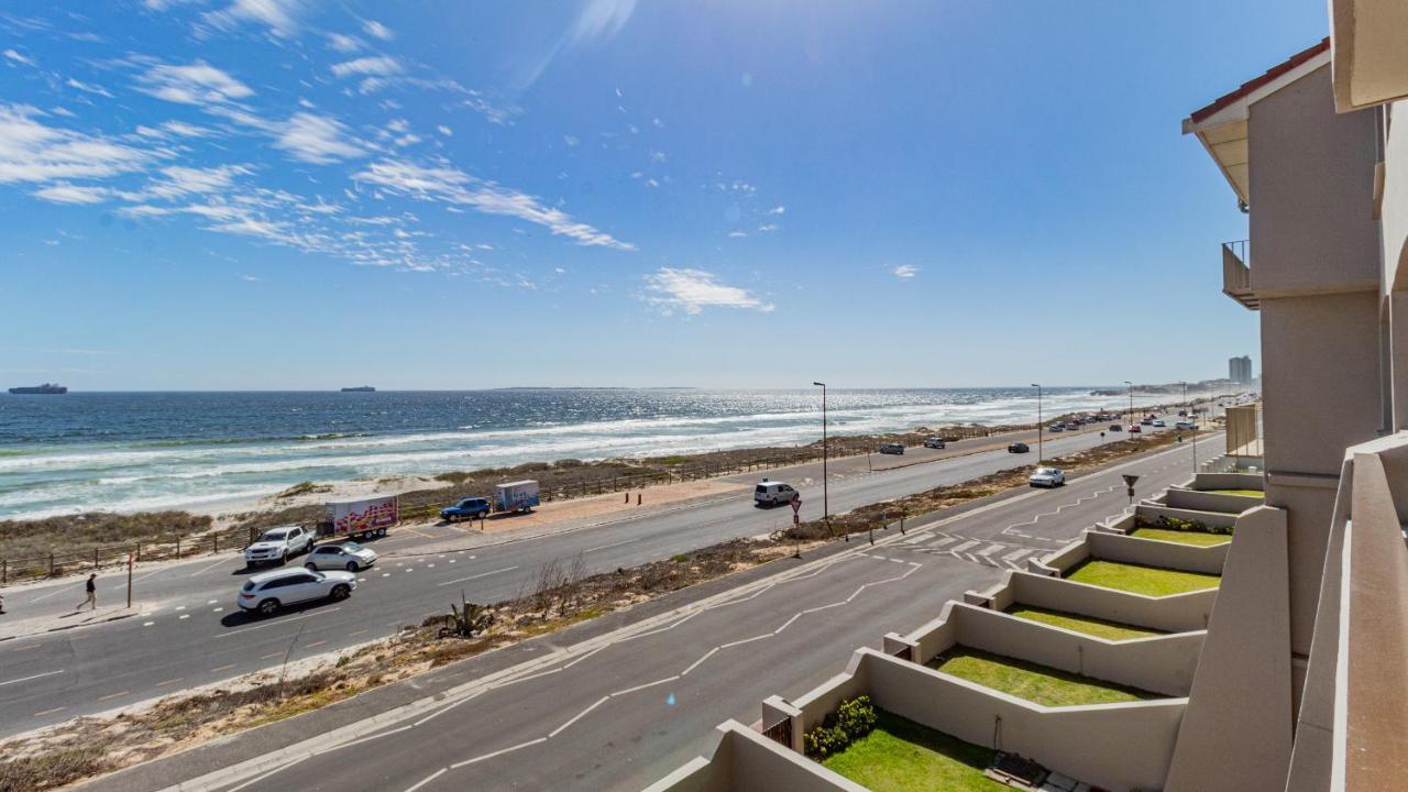 Apartamento Beach Daze Bloubergstrand Exterior foto