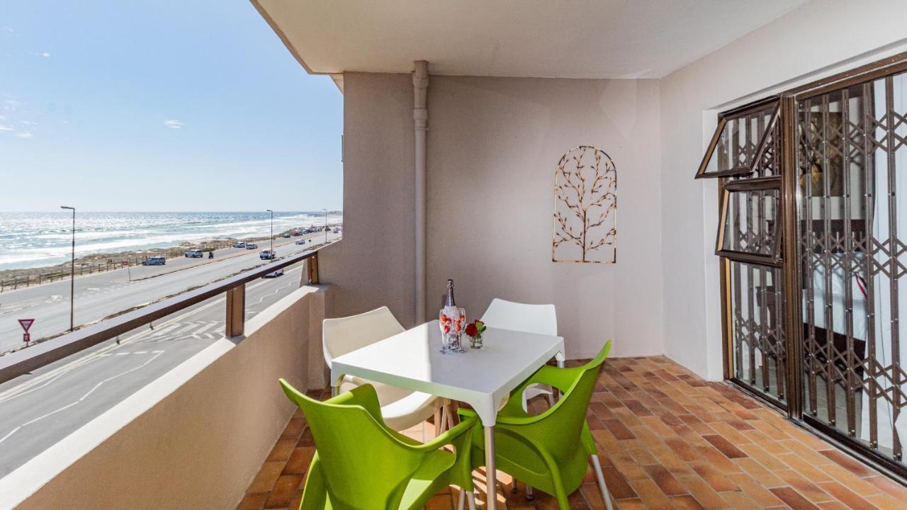 Apartamento Beach Daze Bloubergstrand Exterior foto