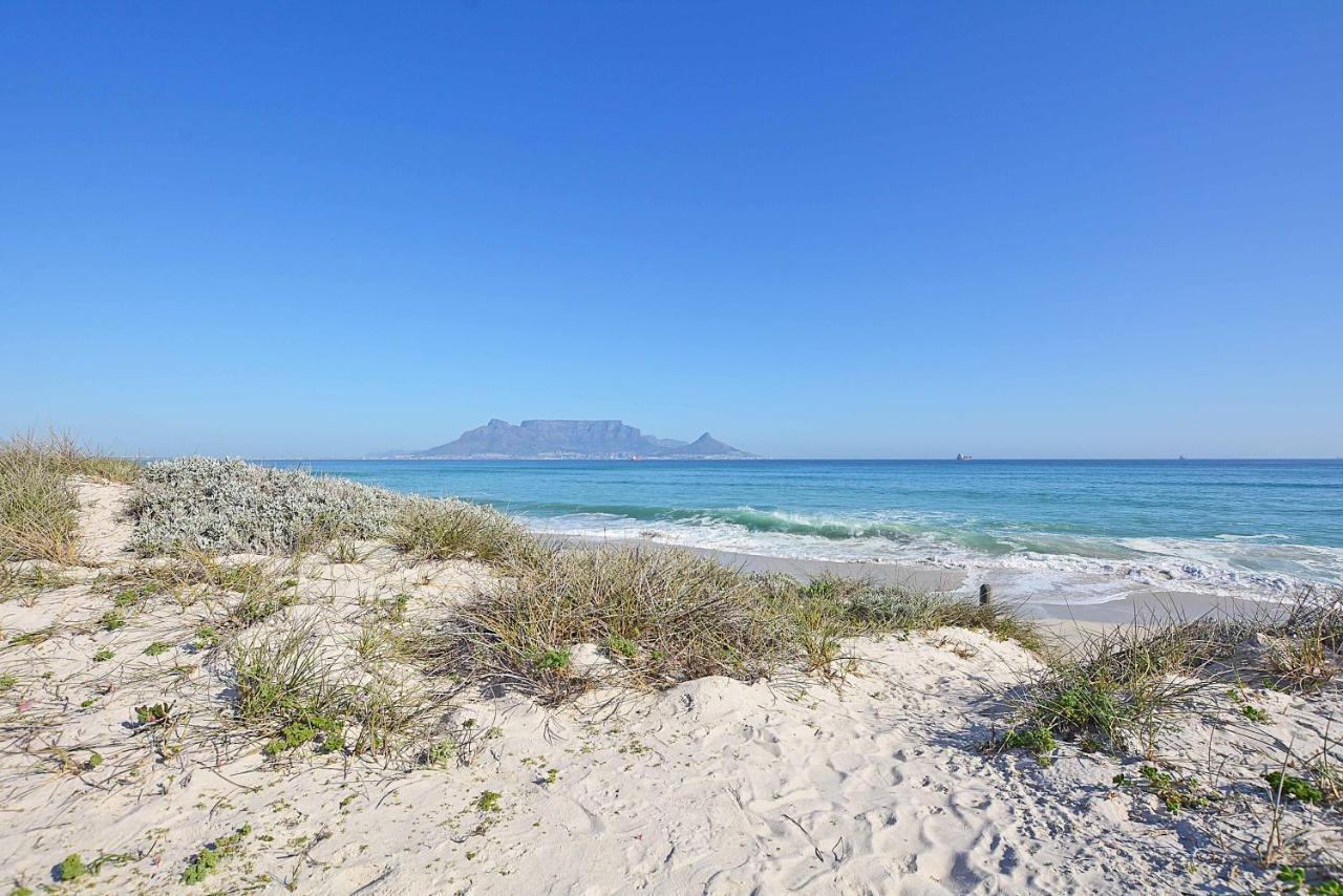 Apartamento Beach Daze Bloubergstrand Exterior foto