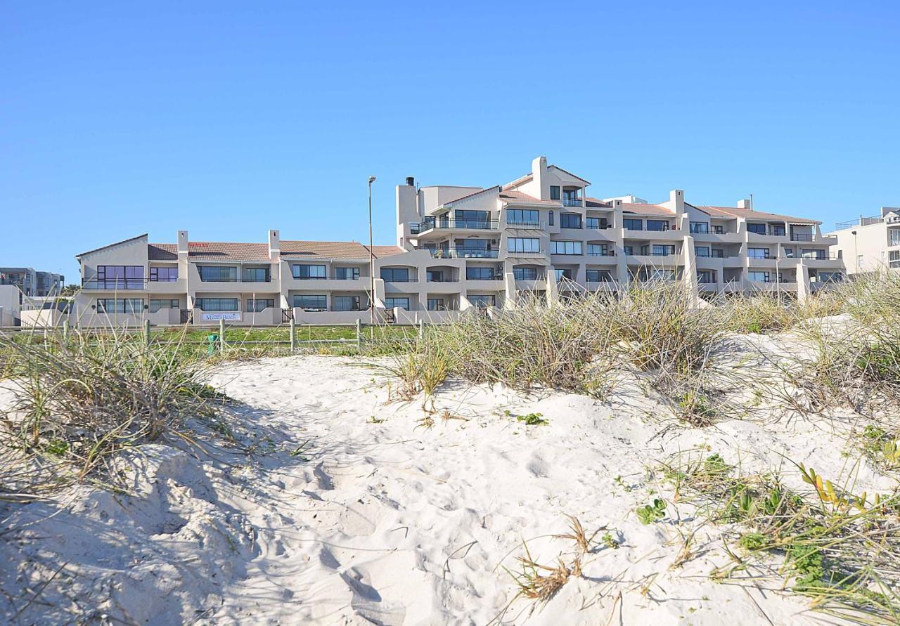 Apartamento Beach Daze Bloubergstrand Exterior foto