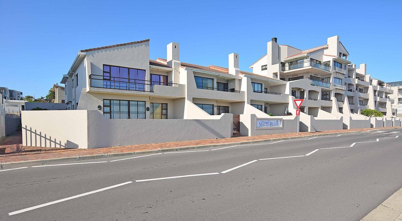 Apartamento Beach Daze Bloubergstrand Exterior foto