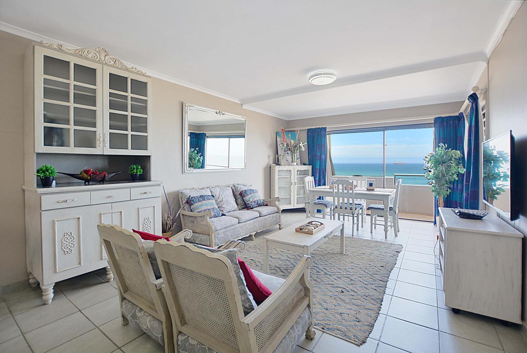 Apartamento Beach Daze Bloubergstrand Exterior foto