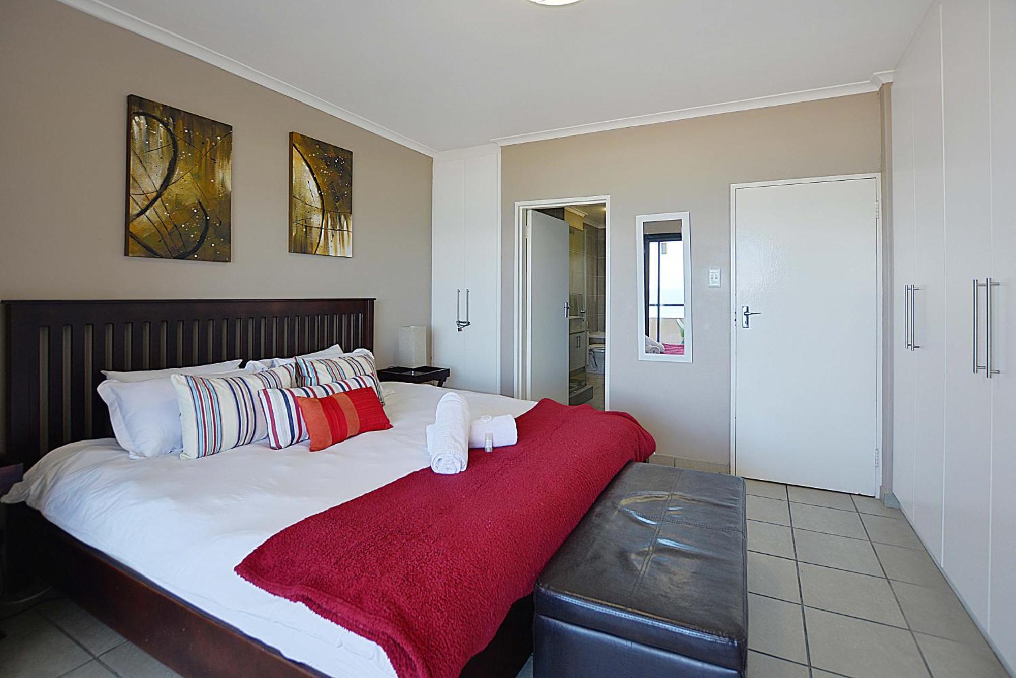 Apartamento Beach Daze Bloubergstrand Exterior foto