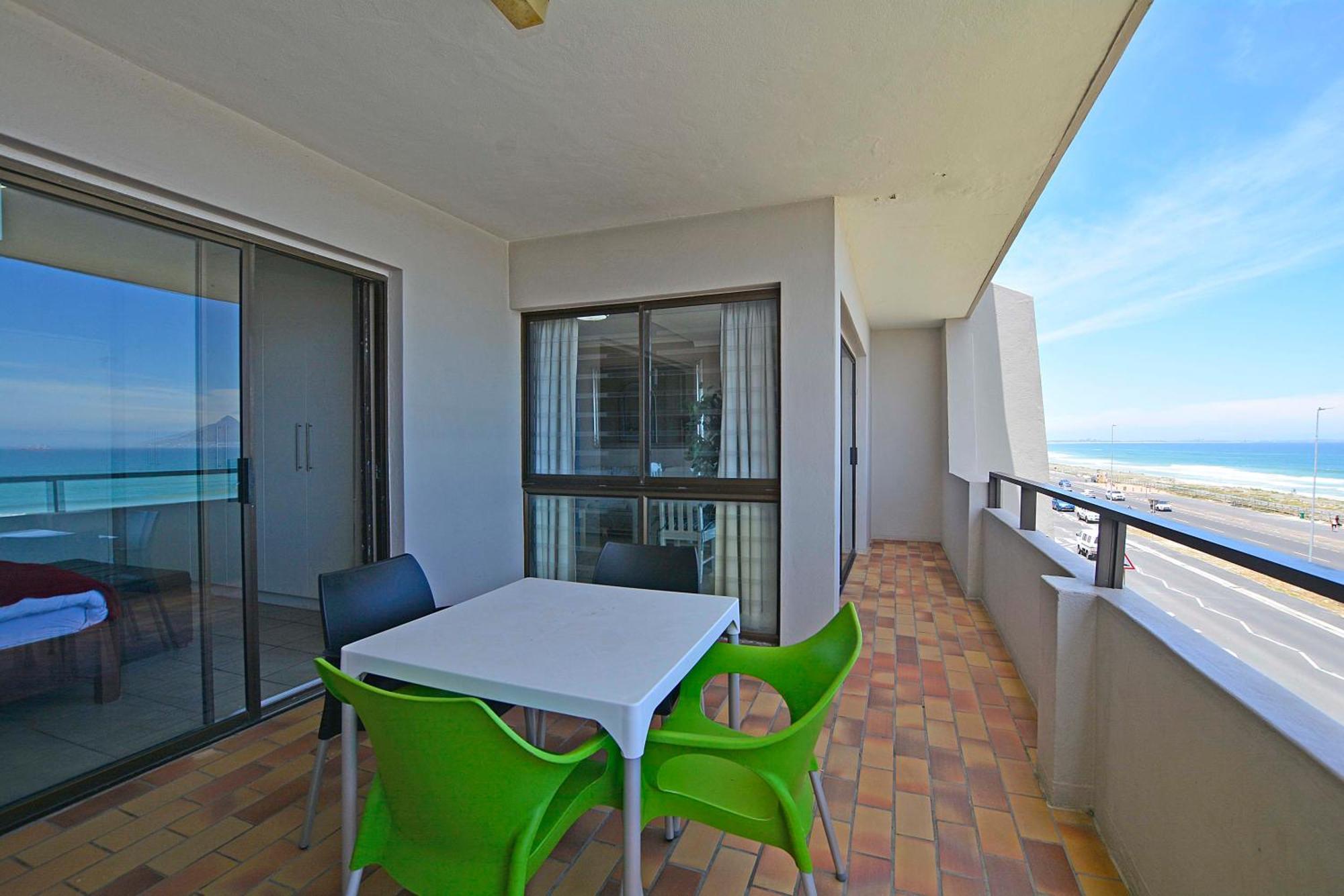 Apartamento Beach Daze Bloubergstrand Exterior foto