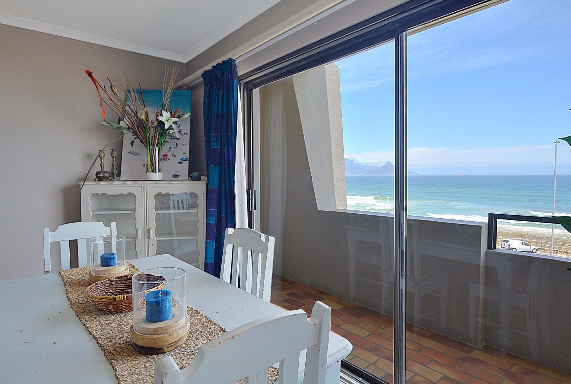 Apartamento Beach Daze Bloubergstrand Exterior foto