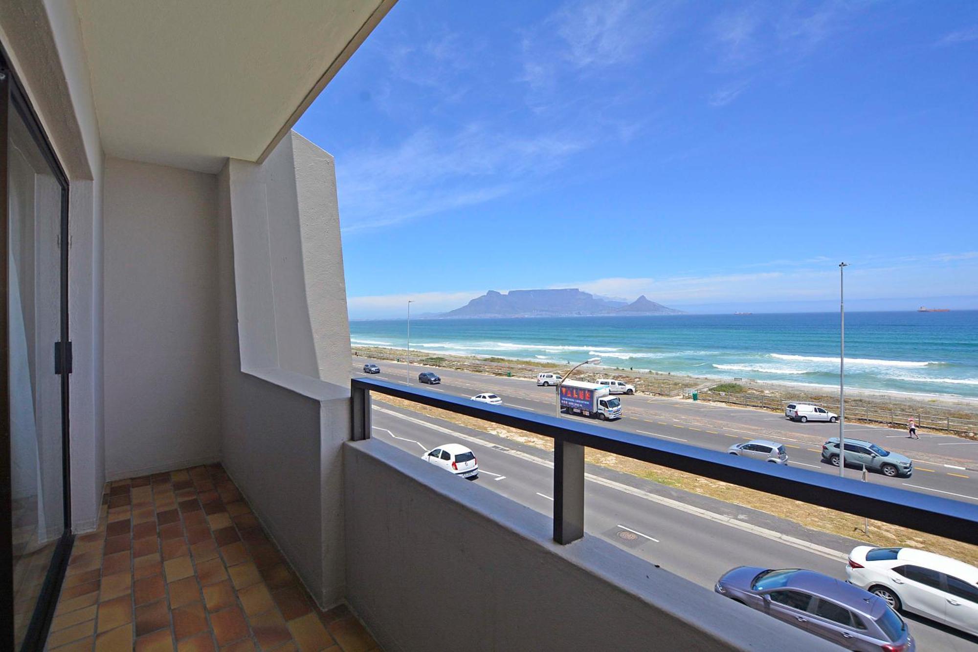 Apartamento Beach Daze Bloubergstrand Exterior foto