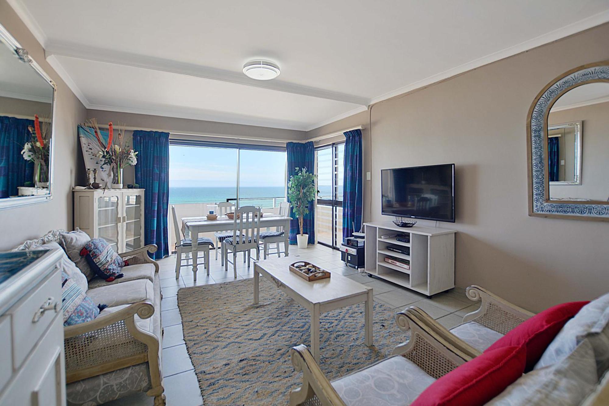 Apartamento Beach Daze Bloubergstrand Exterior foto