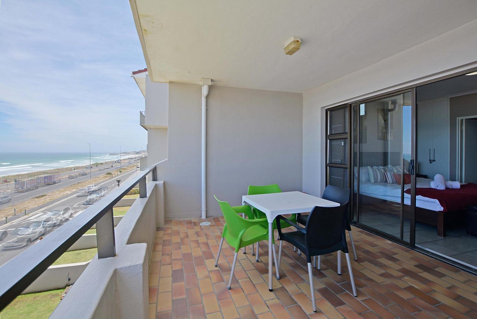 Apartamento Beach Daze Bloubergstrand Exterior foto