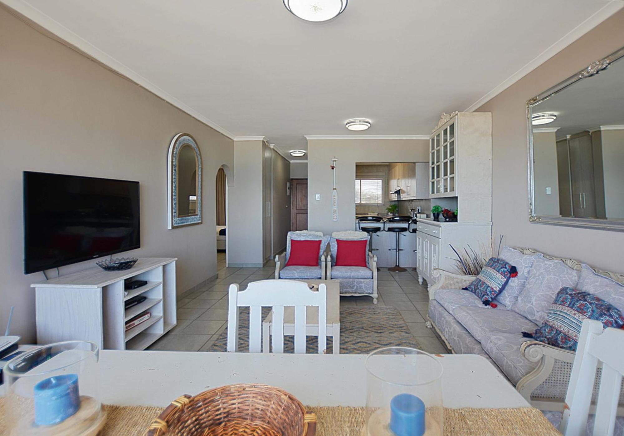 Apartamento Beach Daze Bloubergstrand Exterior foto